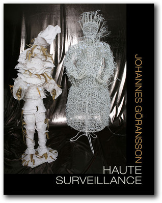 Haute Surveillance book cover
