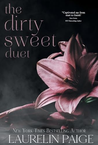 Dirty Sweet Duet book cover