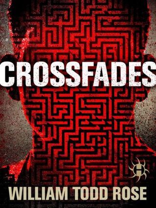 Crossfades book cover