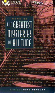 The Greatest Mysteries of All Time book cover