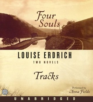 Four Souls/Tracks book cover