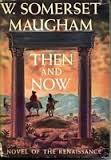 Then and Now book cover