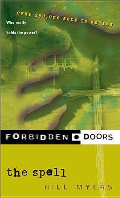 Forbidden Doors book cover 3