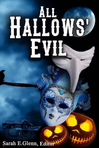 All Hallows' Evil book cover