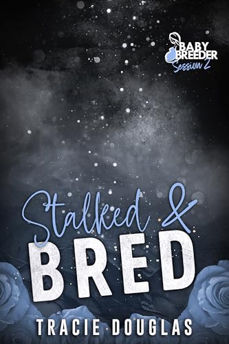 Stalked & Bred book cover