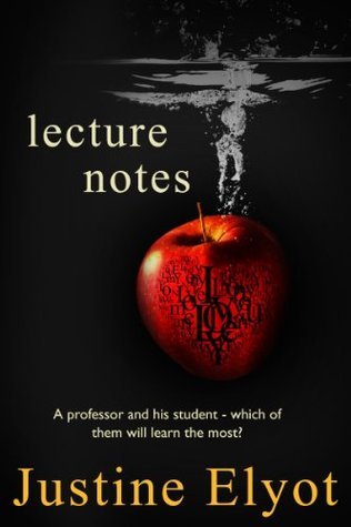 Lecture Notes book cover