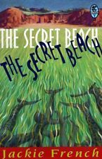 The Secret Beach book cover
