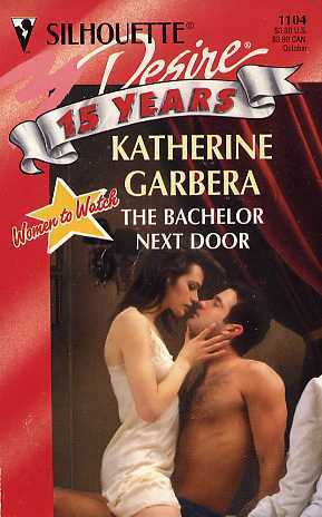 The Bachelor Next Door book cover