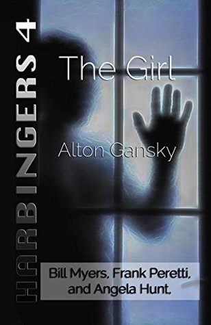 The Girl book cover