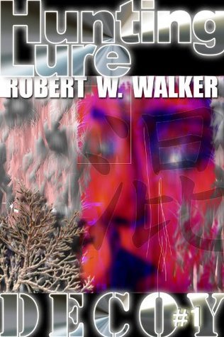 Decoy book cover 1