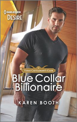 Texas Cattleman's Club: Heir Apparent book cover 3