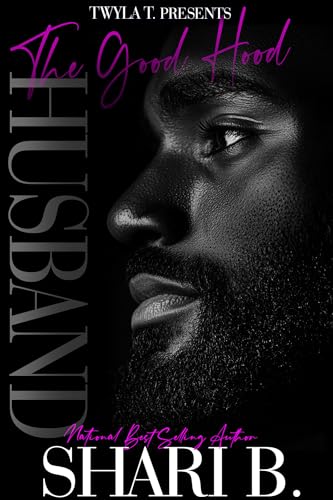 The Good Hood Husband book cover