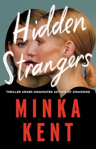 Hidden Strangers book cover