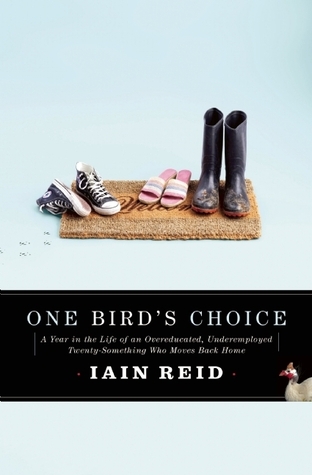 One Bird's Choice book cover