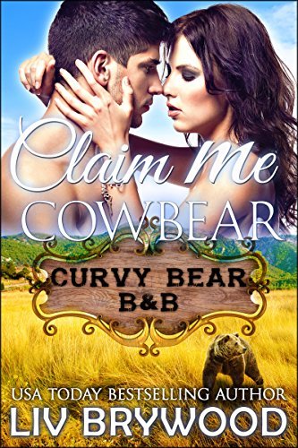 Curvy Bear B&B book cover 2