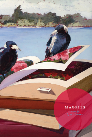 Magpies book cover