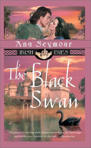 The Black Swan book cover