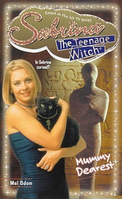 Mummy Dearest book cover