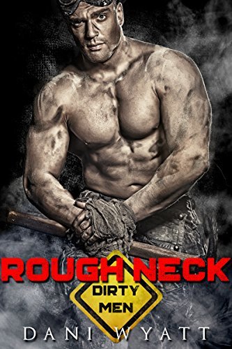 Dirty Men book cover 3