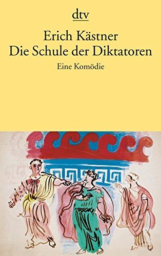 Die Schule der Diktatoren book cover