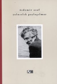 Yalnizlik paylasilmaz. book cover