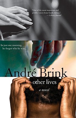 Other Lives book cover