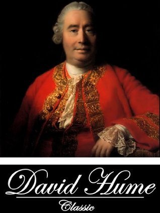 A Treatise of Human Nature book cover 2