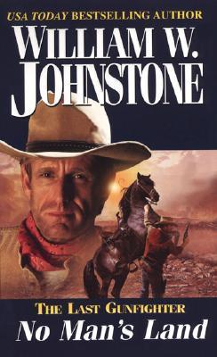 No Man's Land book cover
