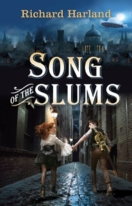 Song of the Slums book cover