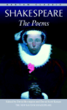 The Poems book cover