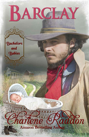 Barclay book cover