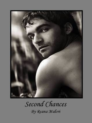 Second Chances book cover 1