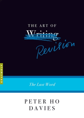 The Art of Revision book cover