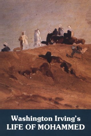 Life of Mohammed book cover