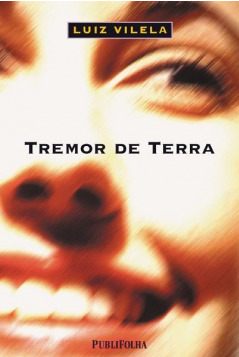 Tremor de Terra book cover