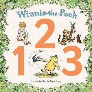 123 book cover