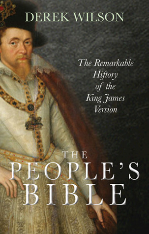 The People's Bible book cover