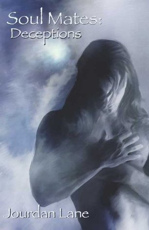 Soul Mates book cover 2
