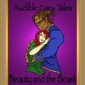 Beauty and the Beast book cover
