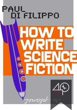 How To Write Science Fiction book cover