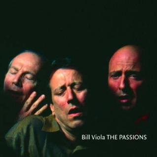 Bill Viola book cover