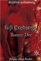 Gift Exchange book cover