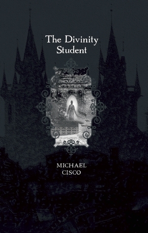 The Divinity Student and Others book cover