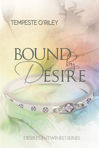 Bound by Desire book cover