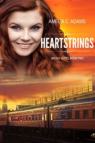 Brody Hotel book cover 2