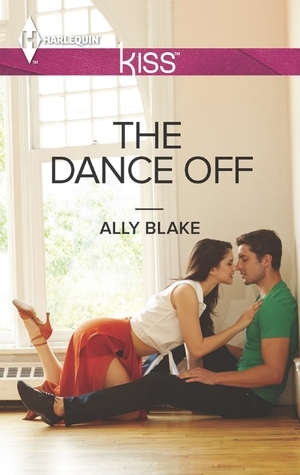 The Dance Off book cover