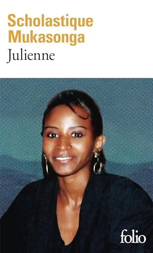 Julienne book cover