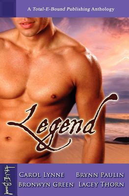 Celtic Fire book cover 2