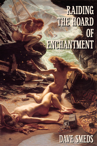 Raiding the Hoard of Enchantment book cover