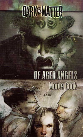 Of Aged Angels book cover